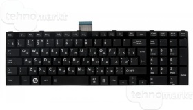 клавиатура для ноутбука Toshiba Satellite L850, 