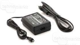 Блок питания для видеокамеры JVC 11V, 2A, 6,0 x 