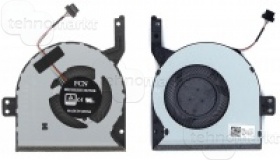 Вентилятор для ноутбука Asus X542, FL8000, A580U