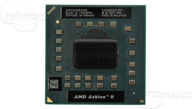 Процессор для ноутбука AMD Athlon II Dual-Core P Процессор для ноутбука AMD Athlon II Dual-Core P