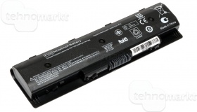 Усиленный аккумулятор для HP 710416-001, H6L38AA