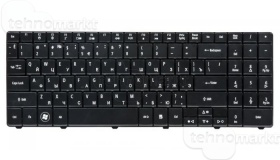 клавиатура для ноутбука eMachines E630, E430, E5