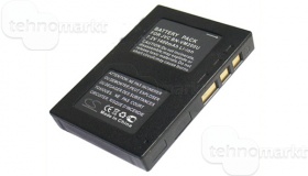 Аккумулятор для видеокамеры JVC BN-VM200, BN-VM2