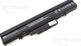 Усиленный аккумулятор для ноутбука HP 440704-001