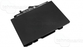 Аккумулятор для HP EliteBook 725 G3, 820 G3 (800