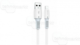 Кабель питания USB Type-C - USB Type-C BOROFONE Кабель питания USB Type-C - USB Type-C BOROFONE