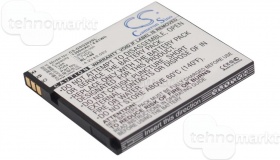 Аккумулятор для Gigabyte GSmart GS202 (BL-148)