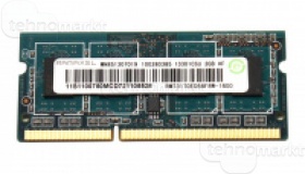 Модуль памяти Ramaxel (RMT3170ED58F8W-1600) DDR-