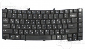 клавиатура для ноутбука Acer TravelMate 2300, 24