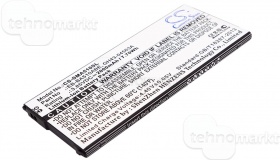 Аккумулятор для Samsung Galaxy A5 SM-A510F (EB-B