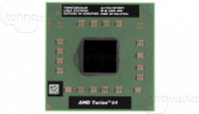 MK-38 процессор для ноутбука AMD Turion 64 Mobil