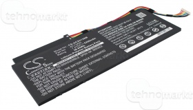 Аккумулятор для ноутбука Acer Aspire P3-131, P3-