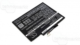 Аккумулятор для Acer Aspire Switch Alpha 12 (SA5