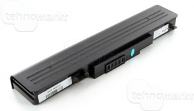 Аккумулятор для ноутбука Fujitsu SMP-LMXXSS6, SO