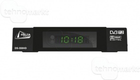 Цифровой приемник Delta Systems DS-550HD