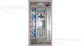 Пульт ДУ Huayu JVC RM-530F корпус RM-C1350 TV Пульт ДУ Huayu JVC RM-530F корпус RM-C1350 TV
