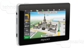 Портативный автонавигатор PROLOGY iMAP-4800 Портативный автонавигатор PROLOGY iMAP-4800