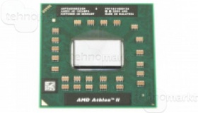 Процессор для ноутбука AMD Athlon II P360 2.30GH