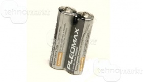 Батарейка Samsung Pleomax AA, R6