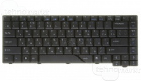 клавиатура для ноутбука Acer Aspire 4430, 4730, 