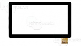 Тачскрин планшета HH070FPC-056A-XDX, JQ7074FP