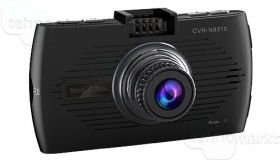 Видеорегистратор STREET STORM CVR-N9310 Видеорегистратор STREET STORM CVR-N9310
