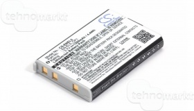 Аккумулятор для Nikon Coolpix P3, P80, P90, P100 Аккумулятор для Nikon Coolpix P3, P80, P90, P100