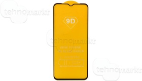 Защитное стекло Realme C35