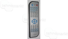Пульт ДУ Elenberg DVDP-2402/2403 Cortland DVDP- Пульт ДУ Elenberg DVDP-2402/2403 Cortland DVDP-