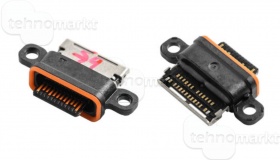 Разъем зарядки Type-C для Huawei Honor P30, Mate