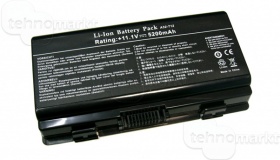Аккумулятор для ноутбука Asus A32-T12, A32-X51