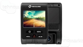 Видеорегистратор NEOLINE G-Tecch X37 Видеорегистратор NEOLINE G-Tecch X37