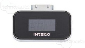FM трансмиттер INTEGO FM-108 FM трансмиттер INTEGO FM-108