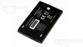Аккумулятор для Alcatel OT800, OT802, OT808 (CAB