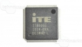 Мультиконтроллер ITE IT8500E-BXA QFP-128