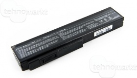 Аккумулятор для ноутбука Asus A32-H36, A32-M50, 