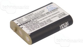 Аккумулятор для радиотелефона Panasonic HHR-P103 Аккумулятор для радиотелефона Panasonic HHR-P103