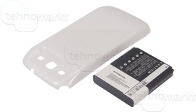 Samsung SCH-i939 Midas (белый)