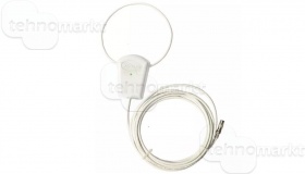 Эфирная комнатная антенна Уралка Led УР-5М 5V, 1