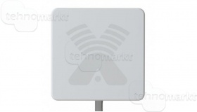 AGATA-F MIMO 2x2 F-female (75 Ом) - широкополосн