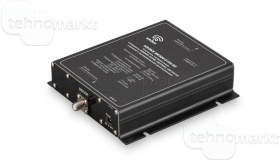 Двухдиапазонный репитер GSM900 и 3G сигнала 60дБ