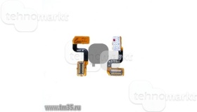 Шлейф Motorola W403 /с компонентами/ Шлейф Motorola W403 /с компонентами/