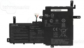 Аккумулятор для ноутбука Asus VivoBook S15 S531F