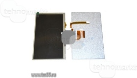 Дисплей планшета Texet TB-780HD/790HD (FY7018Q01