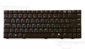 клавиатура для ноутбука ASUS V2 V2J V2JE V2S