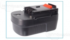 Аккумулятор для Black & Decker A14, A14F, FS140B