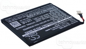 Аккумулятор для Acer Iconia Tab B1-710 (BAT-715 