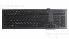Клавиатура для ноутбука Asus G75 с подсветкой