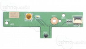 Кнопка старта включения ноутбука Asus K53S, K53E Кнопка старта включения ноутбука Asus K53S, K53E