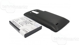 Усиленный аккумулятор для LG G3 D855, G3 D856 (B